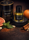 MILLION - Collection La Dorée