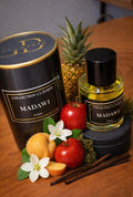 MADAWI - Collection La Dorée